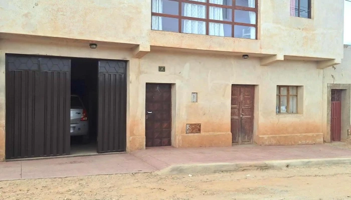 Electricidad Del Automotor Tokito -  Cerca De Mi - La Quiaca