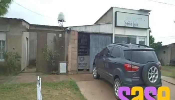 Electricidad del Automotor y Bobinados motores Eléctricos de Joaquín Bigarani - Mattaldi