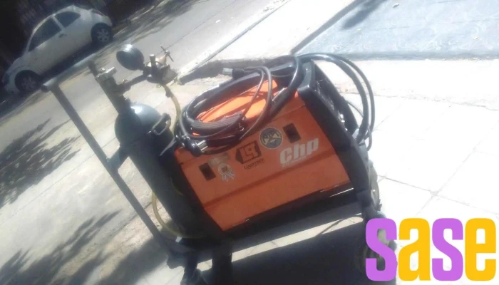 Electricidad Del Automovil Chp Como Llegar - Godoy Cruz