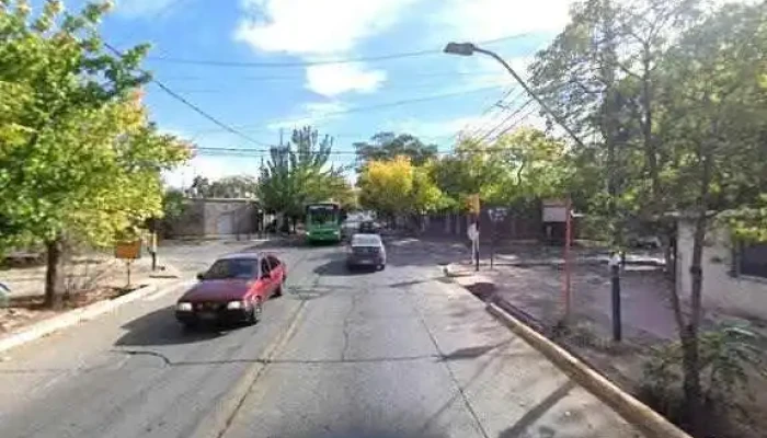 Electricidad Del Automovil Chp Como Llegardeg - Godoy Cruz