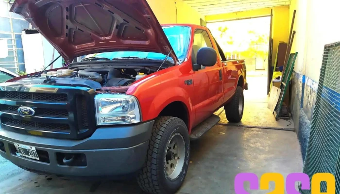Electricidad Del Automovil Jorge Arias -  Del Propietario - Dorrego