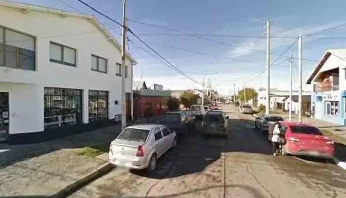 Electricidad Del Sur -    Materiales Electricos Como Llegardeg - Río Grande