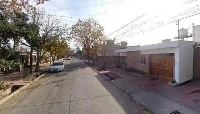 Electricidad -  Direccion - Godoy Cruz