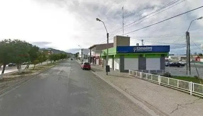 Electricidad E Iluminacion Comodoro -  Instagramdeg - Comodoro Rivadavia