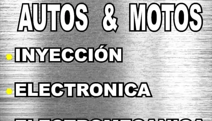 Electricidad E Inyeccion Mekanikai Horario - Las Heras