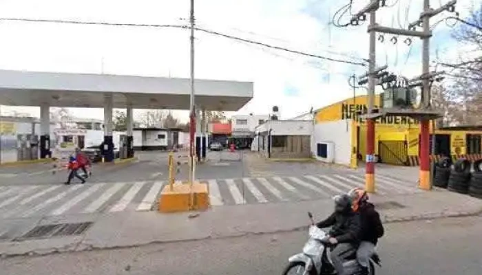 Electricidad E Inyeccion Mekanikai Horariodeg - Las Heras