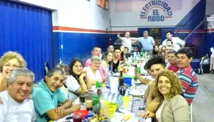 Electricidad El Ruso -  Comentarios - Villa Regina