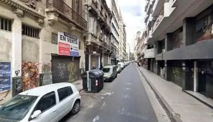 Electricidad Electronica Donde - Cdad. Autónoma de Buenos Aires