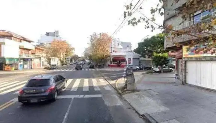 Electricidad En Gral Hogar Industria Horario - Cdad. Autónoma de Buenos Aires