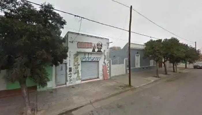 Electricidad Este -  Cerca De Mideg - Gral. Pico