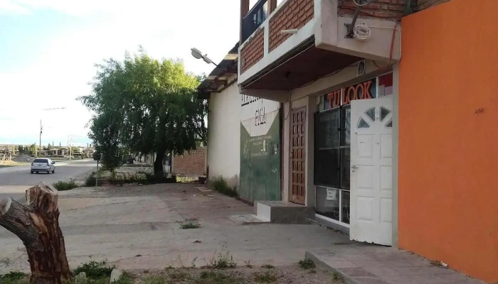 Electricidad Fica -  Comentarios - Las Heras