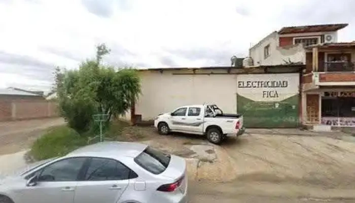 Electricidad Fica -  Comentariosdeg - Las Heras