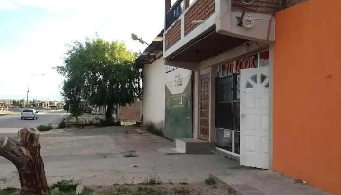Electricidad Fica - Las Heras