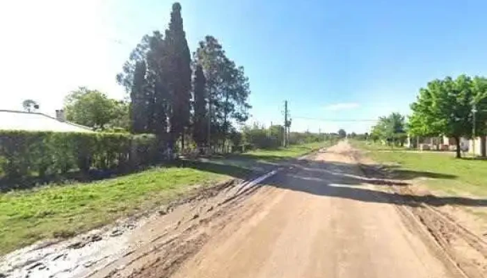 Electricidad Franco -  Ubicaciondeg - Gualeguaychú