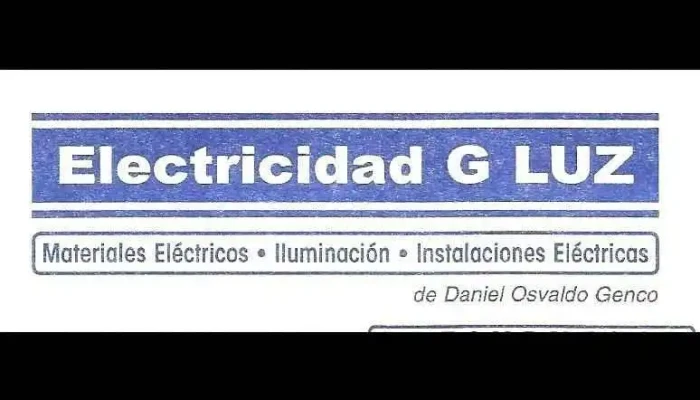 Electricidad G Luz -  Del Propietario - Hqa