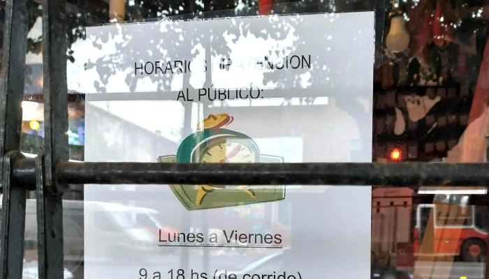 Electricidad Gaona -  Cerca De Mi - Cdad. Autónoma de Buenos Aires