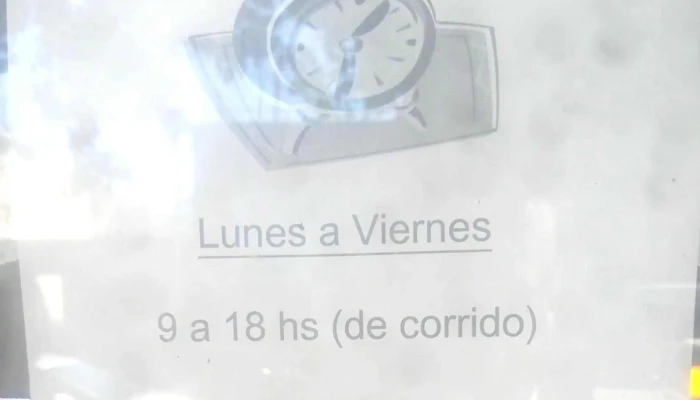 Electricidad Gaona -  Instagram - Cdad. Autónoma de Buenos Aires