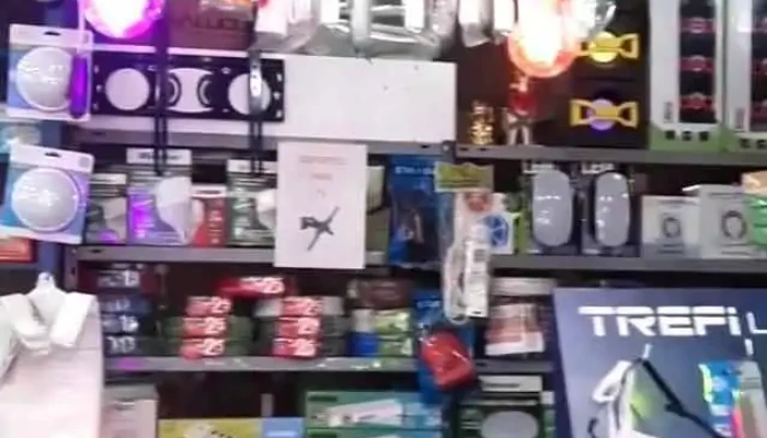 Electricidad Gaona -  Videos - Cdad. Autónoma de Buenos Aires