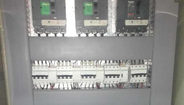 Electricidad Js -  Direccion - Gral. Pico