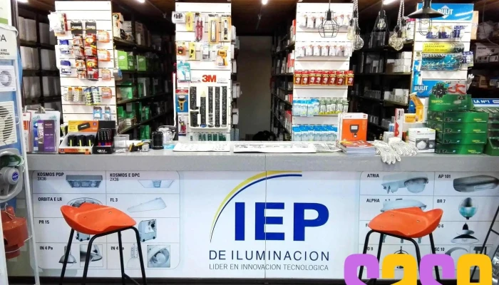 Electricidad Js -  Electronica De Consumo - Gral. Pico
