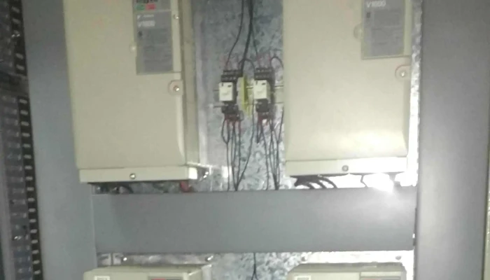 Electricidad Js - Gral. Pico