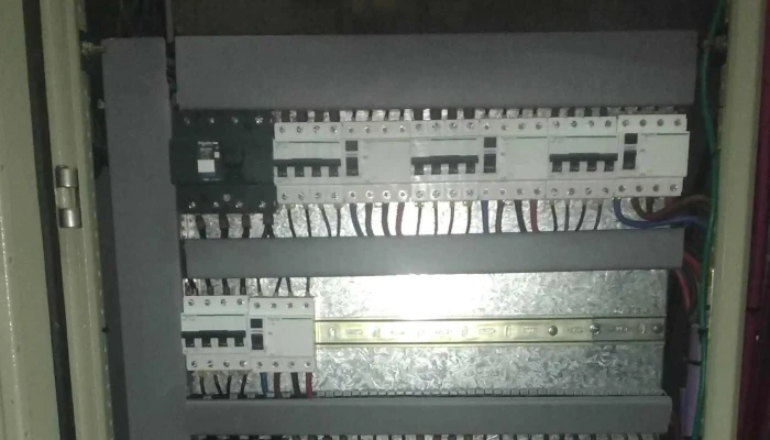 Electricidad Js -  Zona - Gral. Pico
