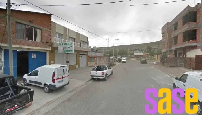 Electricidad Juan - Comodoro Rivadavia
