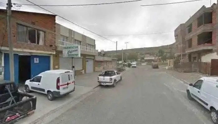 Electricidad Juan -  Descuentos - Comodoro Rivadavia