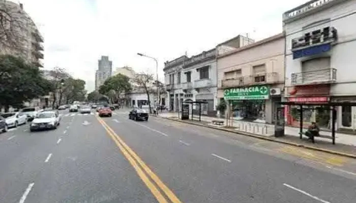 Electricidad Lacroze -  Abierto Ahoradeg - Cdad. Autónoma de Buenos Aires
