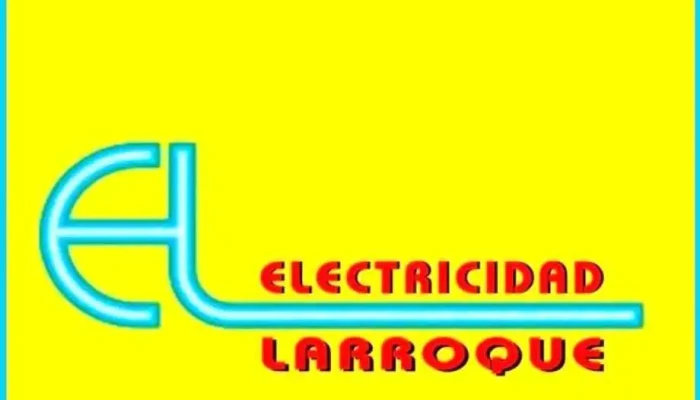 Electricidad Larroque -  Direccion - Villa Larroque