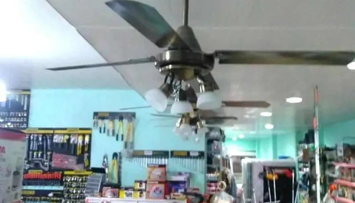 Electricidad Lucas - Lucas González