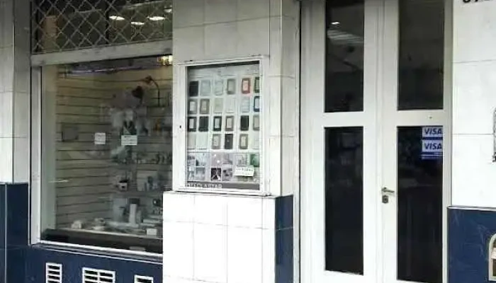 Electricidad Marinelli - Cdad. Autónoma De Buenos Aires