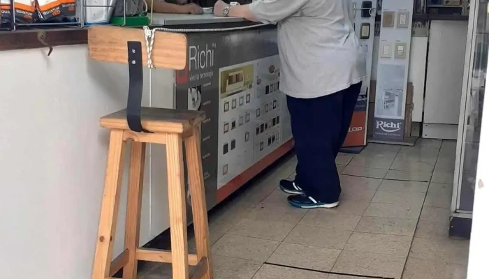 Electricidad Marinelli -  Cerca De Mi - Cdad. Autónoma de Buenos Aires