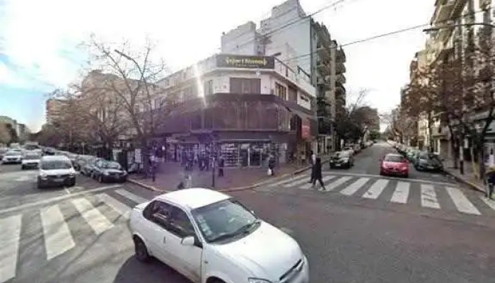Electricidad Marinelli -  Cerca De Mideg - Cdad. Autónoma de Buenos Aires