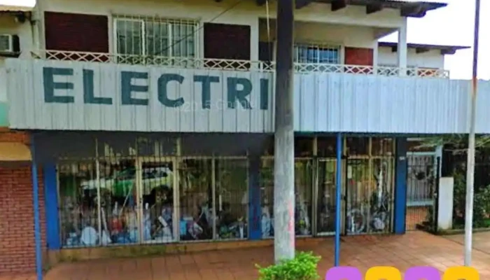 Electricidad Mario -  Catalogo - San Vicente