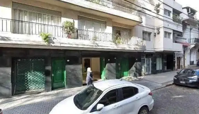 Electricidad Marmol 45 Sitio Webdeg - Cdad. Autónoma de Buenos Aires