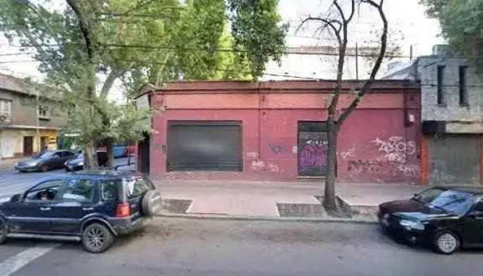 Electricidad Mendoza -  Instagramdeg - Mendoza