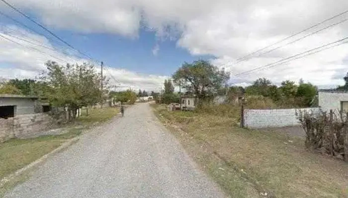Electricidad Mg -  Puntaje - Rosario de Lerma