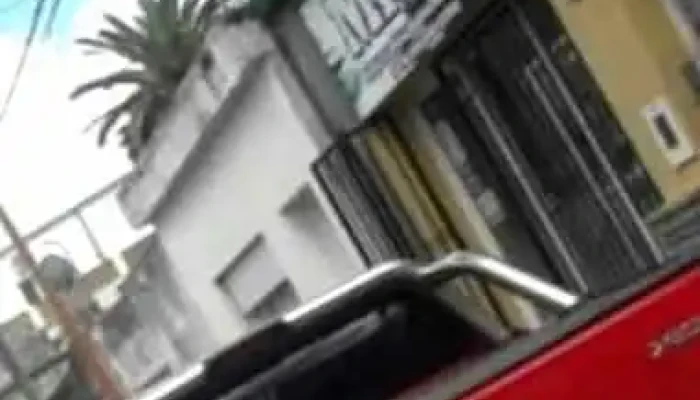 Electricidad Mitre -  Del Propietario - Concepción del Uruguay
