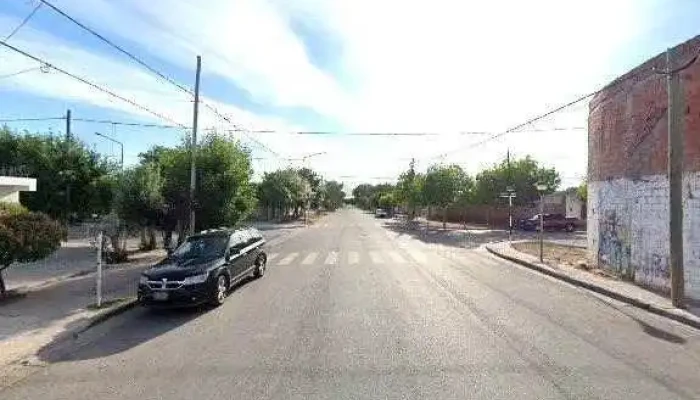 Electricidad Nico -  Puntaje - Cutral Co