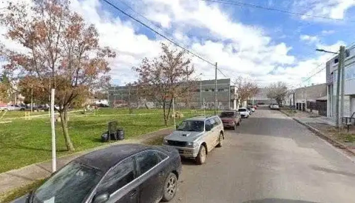 Electricidad Panamericana Neuquen Sitio Webdeg - Neuquén