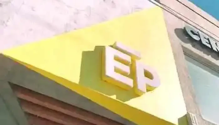 Electricidad Parana Del Propietario - Paraná
