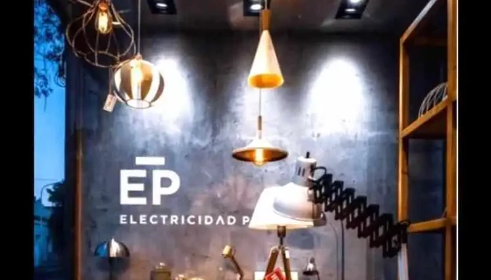 Electricidad Parana Interior - Paraná