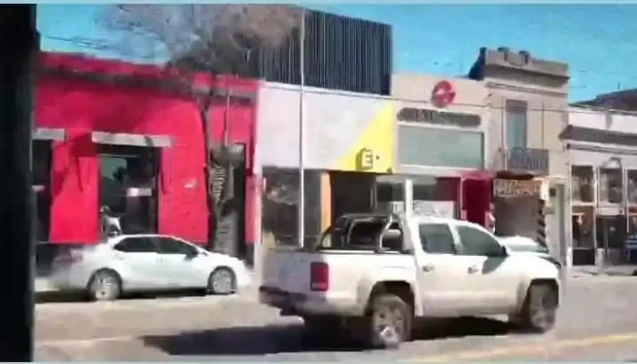 Electricidad Parana Videos - Paraná
