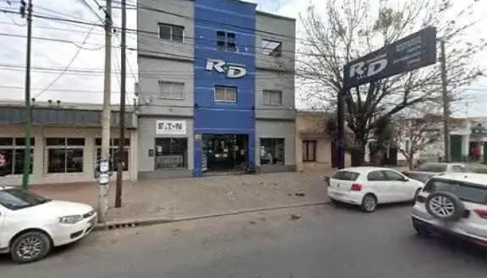 Electricidad R -  D Numerodeg - Salta