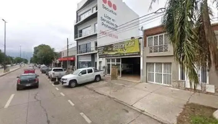 Electricidad Ramirez Videos - Paraná