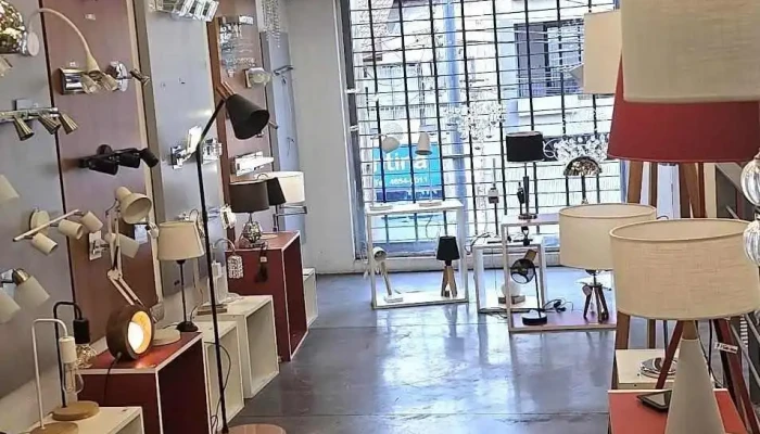 Electricidad Ramos Mejia -  Interior - Buf