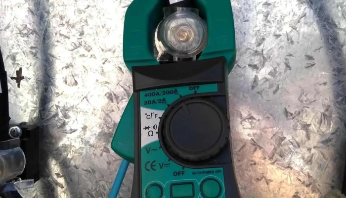 Electricidad Rossi -  Numero - Villa María