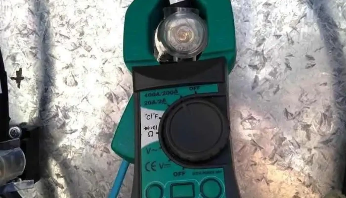 Electricidad Rossi - Villa María