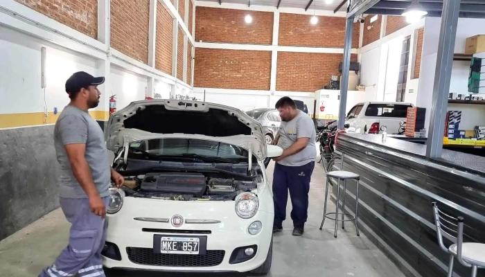 Electricidad Santa Ana -  Como Llegar - San Ramon de la Nueva Oran